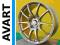 ADVAN 832 17 5x114,3 RENAULT HONDA MITSUBISHI !