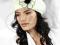 PROMOCJA - WILMA beret firmy WILLI