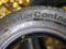 Continental Wintercontact 225/60 r16. 6-7 mm.