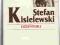 DZIENNIKI - S. KISIELEWESKI
