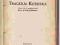 TRAGEDJA KOROSKA - CONAN DOYLE