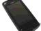 GEL CASE BACK TYPE S NOKIA 500 N500 + FOLIA BLACK