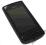 GEL CASE BACK BLACK NOKIA 500 N500 + FOLIA HIT!!