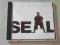 SEAL Self Titled 1991 CD wyd US