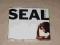 SEAL Future Love CD 4-tr