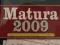 Matematyka - Matura 2009 - Arkusze egzaminacyjne