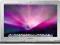 Nowy Apple MacBook Air 2x1.4GHz 2GB 64GB SSD 24H