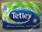 Angielska Herbata Tetley 240 torebek (750g)