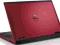 DELL VOSTRO 3750 RED 17,3 i5 4GB 500GB GT525 W7pro