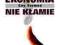 G. SORMAN - EKONOMIA NIE KŁAMIE (NOWA)