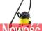 Karcher Odkurzacz piorący SE 5.100 Nowosc 2011