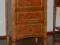MEBLE STYLOWE - KOMODA szafka lite drewno 56544 z