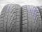 Opony zimowe Pirelli 205/55R16 - 2 sztuki