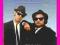 BLUES BROTHERS- JOHN BELUSHI,AYKROYD, LICENCJA,