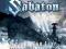 SABATON WORLD WAR LIVE /CD/ TANIA Wysyłka od RĘKI