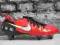 NIKE TOTAL90 LASER III SG RED (611) R 41 SSP:1357