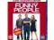 Funny People [Blu-ray]