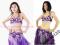 3-CZ KOSTIUMY 80-85B BELLY DANCE TANIEC BRZUCHA 14