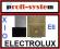 WORKI + FILTRY do ELECTROLUX XIO , BOSS, E51 inne