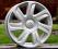 NOWE FELGI 15'' 4x108 CITROEN C2 C3 C4 C5 PICASSO