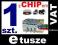 Canon CHIP PGI-520 CLI-521C/M/Y iP4700 MP630 =1szt