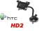 Dedykowany Uchwyt do HTC HD2
