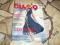 Burda - nr.4/1995r. - POLECAM - + Wykroje -