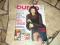 Burda - nr.11/1994r. - POLECAM - + Wykroje -