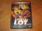 OSTATNI LOT  na DVD licencja