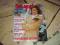 Burda - nr.8/1991r. - POLECAM - + Wykroje -