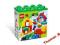 LEGO DUPLO 5511 MEGA ZESTAW XXL 200 ELEMENTÓW