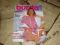 Burda - nr.6/1991r. - POLECAM - + Wykroje -