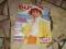 Burda - nr.1/1991r. - POLECAM - + Wykroje -