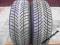 2x 215/60r16 Goodyear Eagle Ultragrip 215/60-16