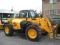 JCB 530-70, JCB 535-95, 2005 / JCB 531-70, 2007