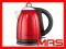 OKAZJA CZAJNIK BY 5105  MOULINEX SUBITO CZERWONY
