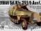 AFV35068 Sd.Kfz.251/9 Ausf.D (LATE VERSION) AFV