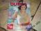 Burda - nr.5/1990r. - POLECAM - + Wykroje -