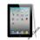 Apple iPad 2 32GB WiFi MC770 Black Folia Nowy Wawa