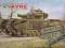 AFV35169 CHURCHILL MK IV AVRE AFV