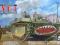 AFV35205 LVT-4 WATER BUFFALO EARLY TYPE AFV