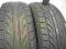 OPONY Letnie ACCELERA 185/65R15 185/65/15 6,6mm