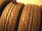 OPONY Letnie DUNLOP 300E 165/60R14 165/60/14 5,8mm