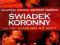 Świadek Koronny  DVD