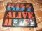 KISS **ALIVE II** SUPER!!!!!!!
