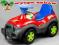 MARKOWY JEZDZIK TEDDY TOYS KANGOO 2KOLORY*TS