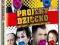 PROJEKT DZIECKO - FILM DVD - KRAKÓW