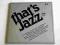 S. Getz, Ellington - That's Jazz (2Lp) Super Stan