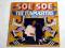 The Funmasters - Soe Soe ... ( 12''Maxi )