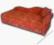 ŁADNA PROSTA SOFA W EKSTRA CENIE SUPER WYKONANIE